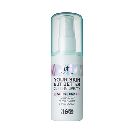 Your Skin But Better Setting Spray+
