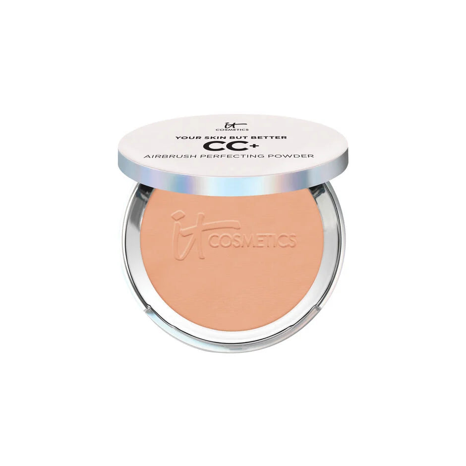 CC+ Airbrush Perfecting Powder Foundation