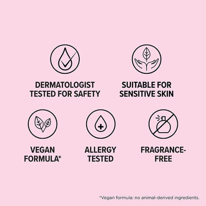 Bye Bye Lines Hyaluronic Acid Serum