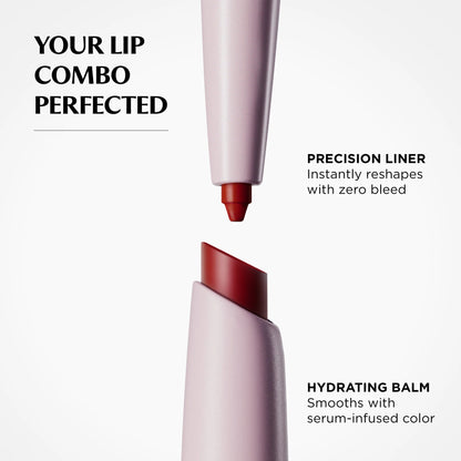 Do It All Lip Transformer