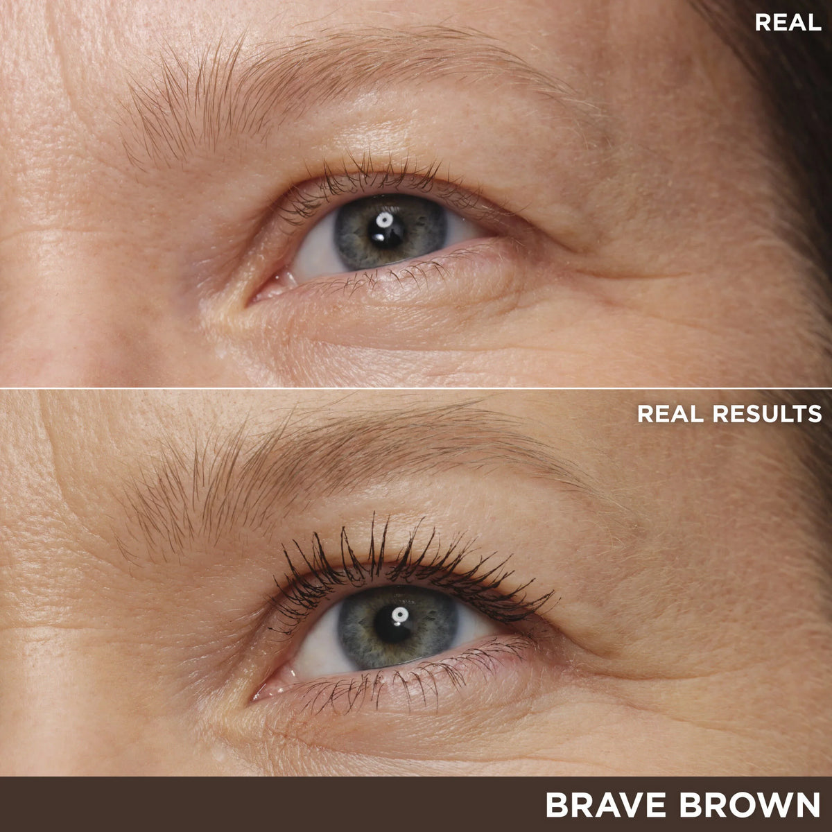 Superhero Elastic Stretch Volumizing and Lengthening Mascara