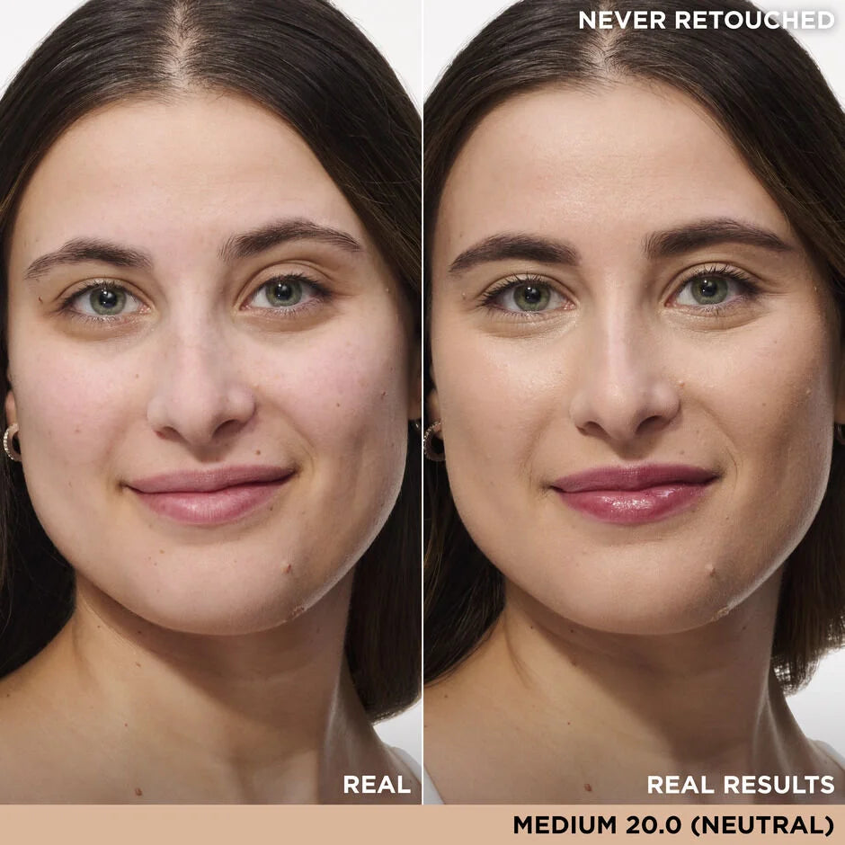 Bye Bye Under Eye Full-Coverage Under Eye Concealer Travel Size