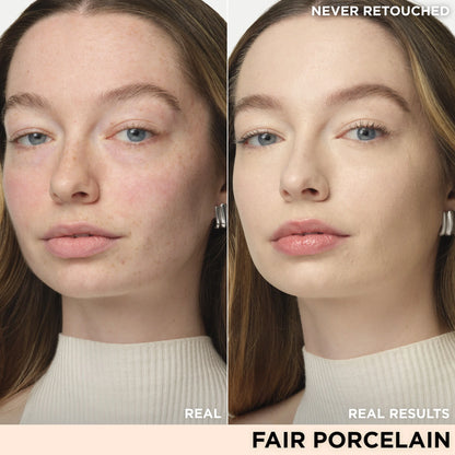 CC+ Cream Full-Coverage Foundation with SPF 50+