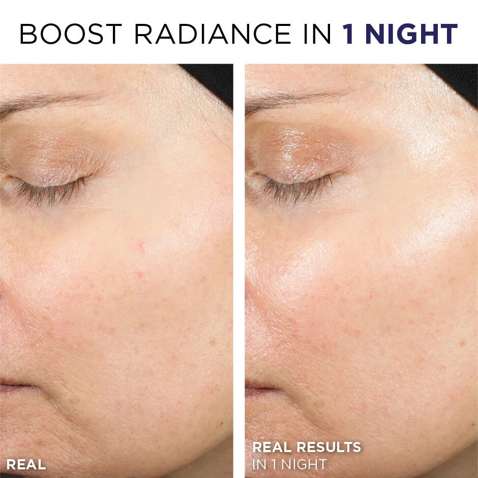 Confidence in Your Beauty Sleep Triple Antioxidant Brightening Serum