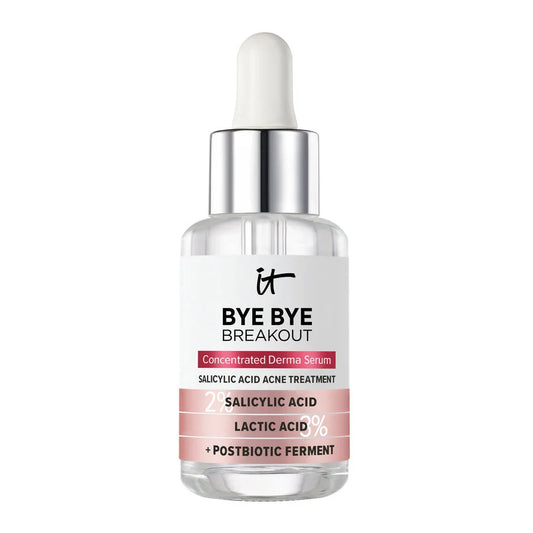 Bye Bye Breakout Salicylic Acid Acne Serum