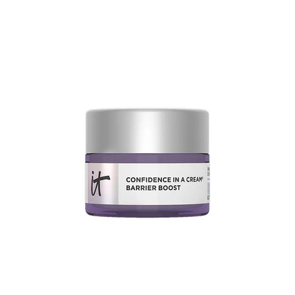 Confidence in a Cream® Barrier Boost Skin Barrier Repair Daily Moisturizer