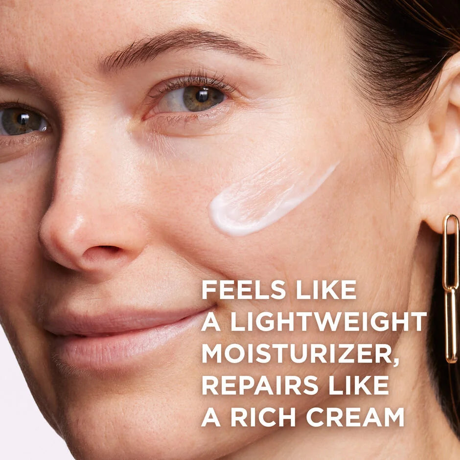Confidence in a Cream® Barrier Boost Skin Barrier Repair Daily Moisturizer