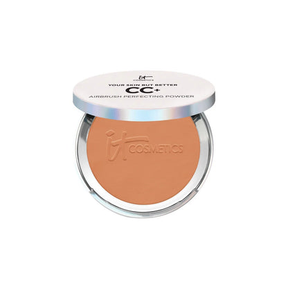CC+ Airbrush Perfecting Powder Foundation