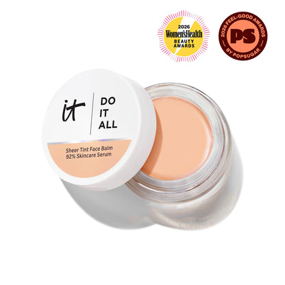 Do It All Sheer Tint Face Balm